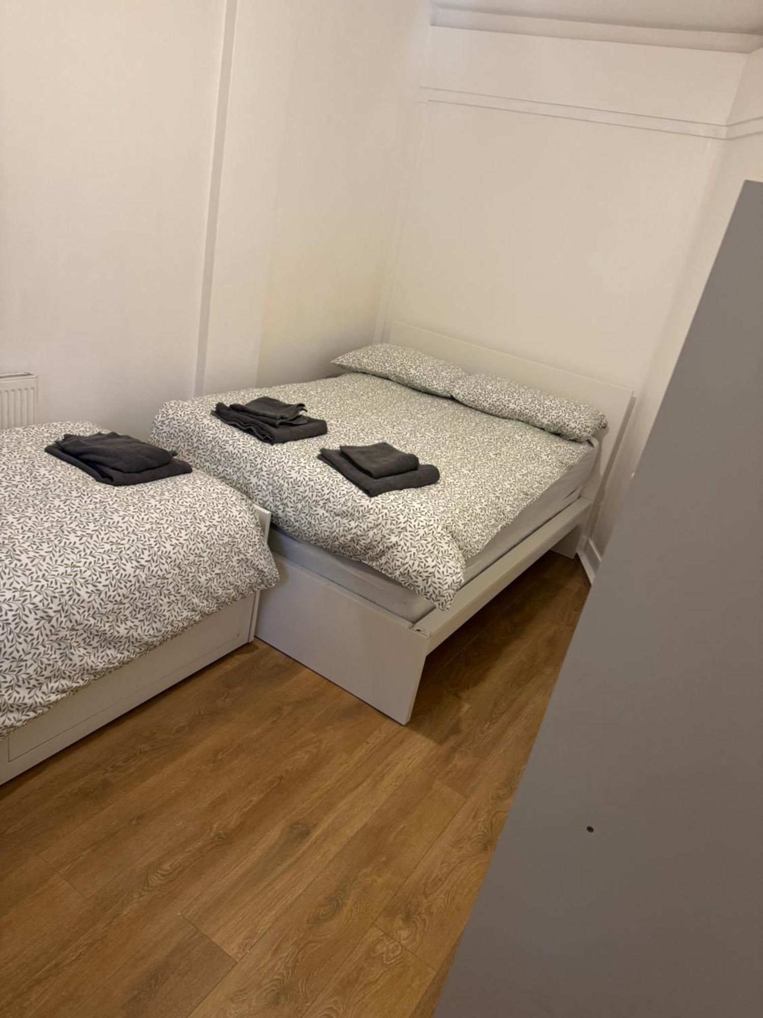 One Bedroom Apartment In Tower Bridge Road Лондон Экстерьер фото