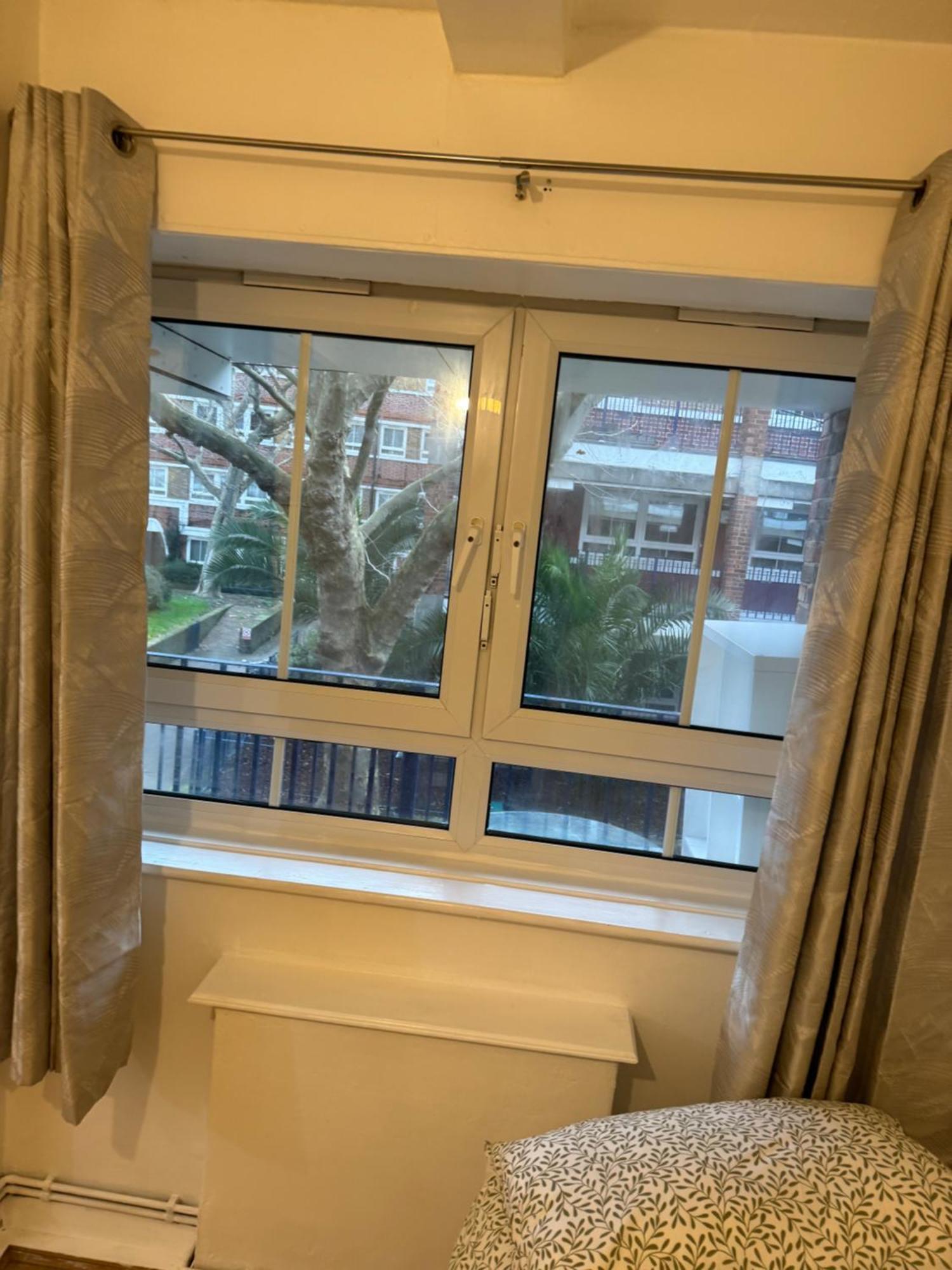 One Bedroom Apartment In Tower Bridge Road Лондон Экстерьер фото